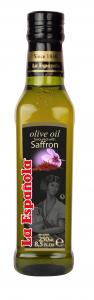 La Española Olive Oil flavoured with Saffron